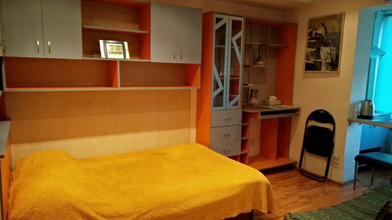 Studio French Embassy, Amzei Historic Center Bucarest Esterno foto