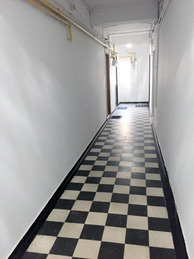 Studio French Embassy, Amzei Historic Center Bucarest Esterno foto