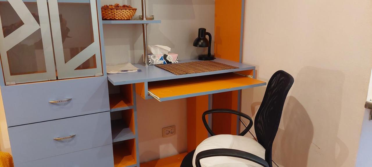 Studio French Embassy, Amzei Historic Center Bucarest Esterno foto