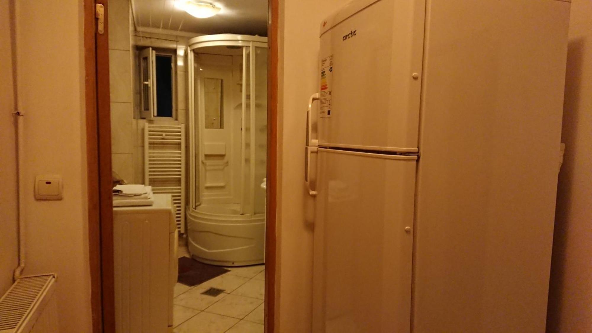 Studio French Embassy, Amzei Historic Center Bucarest Esterno foto